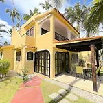 Beach Condo-Hotel With Villas & Private Apartments Wifi Bbq Beach Club & Spa